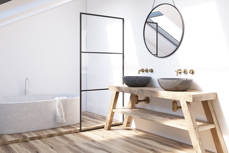 bathroom repair in orlando