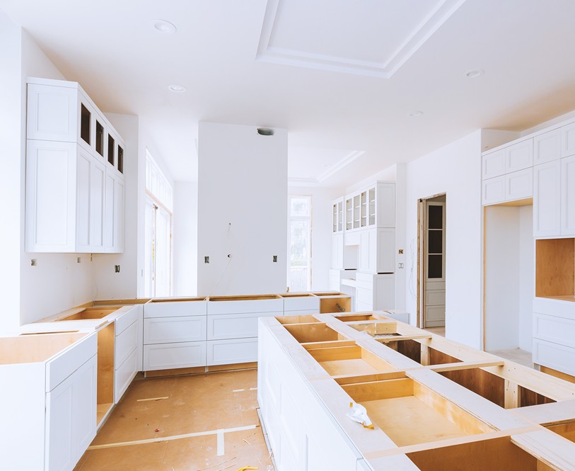 cabinet install or replace orlando