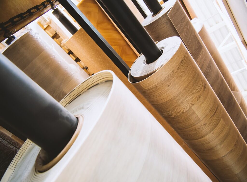 laminate vinyl flooring in orlando
