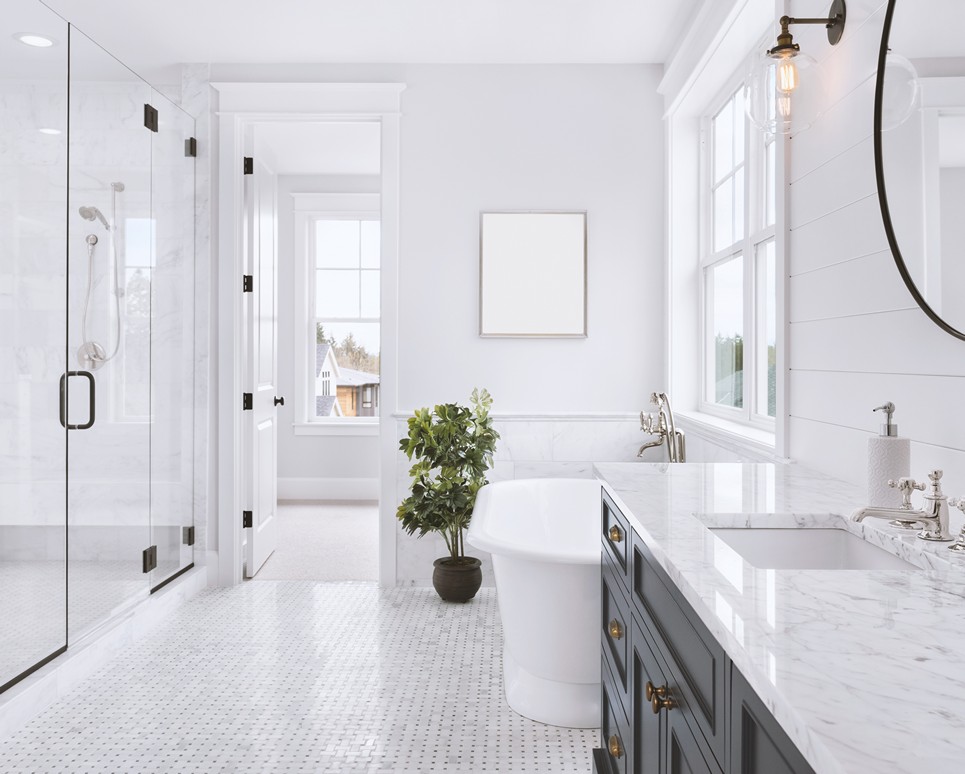 orlando bathroom remodeling