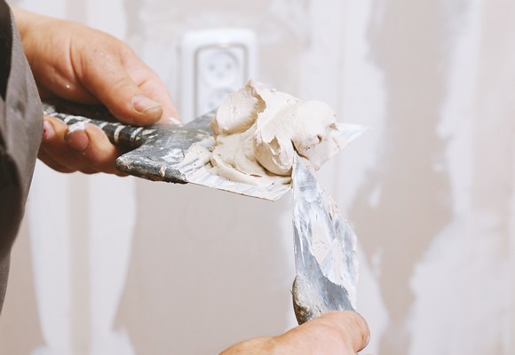 orlando drywall repair