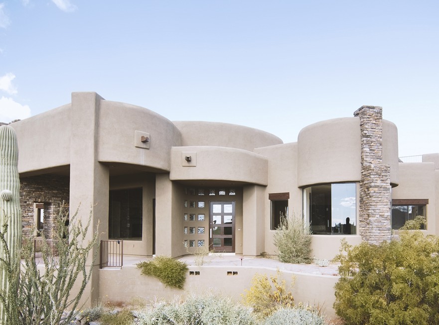 orlando stucco repair